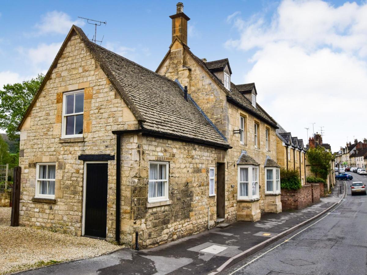 Barebones Farm Villa Winchcombe Exterior photo