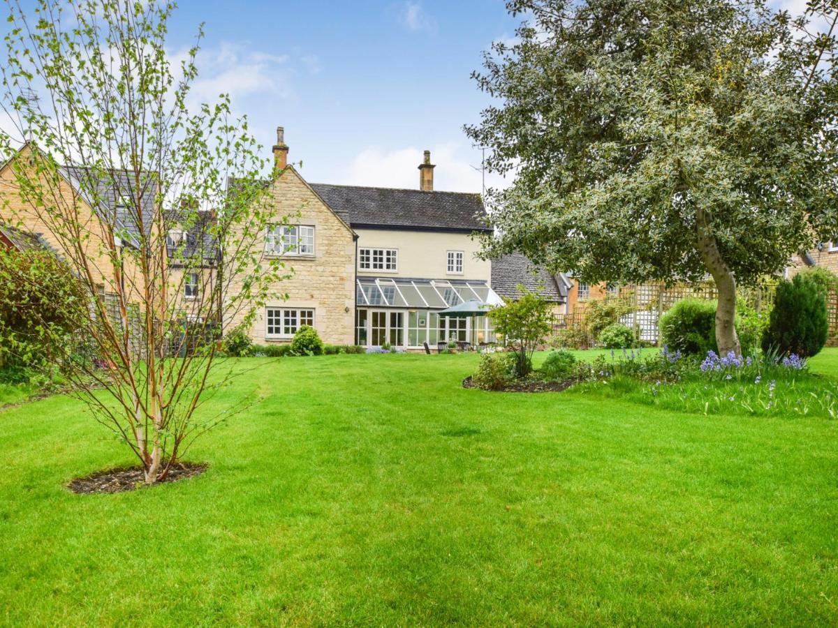 Barebones Farm Villa Winchcombe Exterior photo